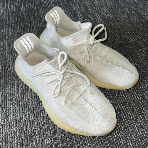 Adidas Yeezy Boost 350 V2 Size 8 - Picture 8 of 8